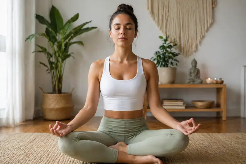 Como a ansiedade afeta o seu corpo e o que você pode fazer para controlar